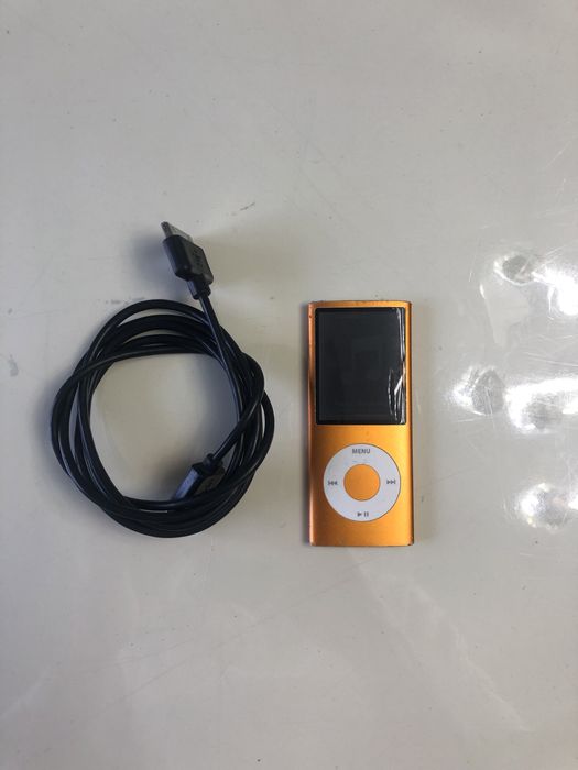 Ipod Nano 4 8gb Айпод нано