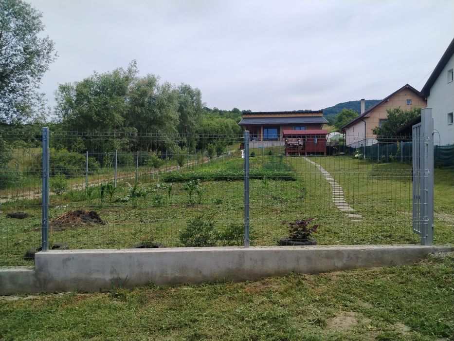 Teren intravilan de vânzare , str. Răchitei,Loc. Bistrița