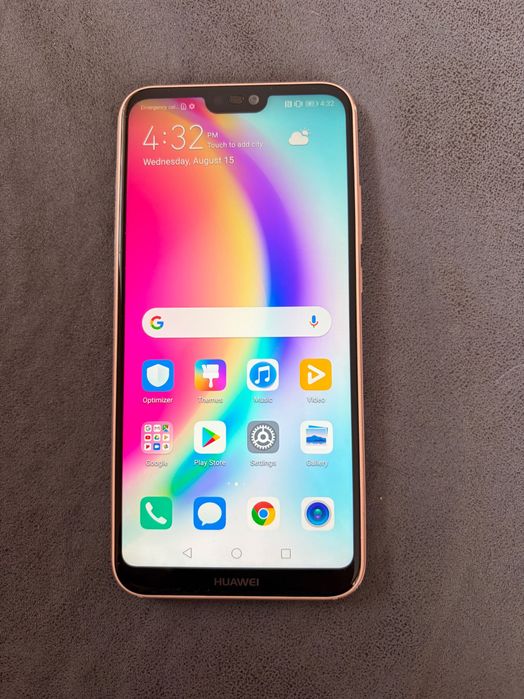 Huawei p20 Lite 64gb
