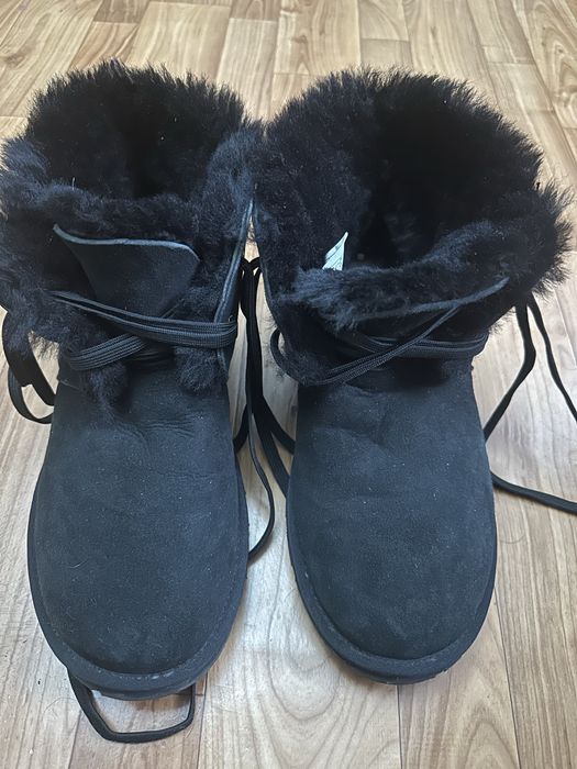 Продам полуботинки теплые северные