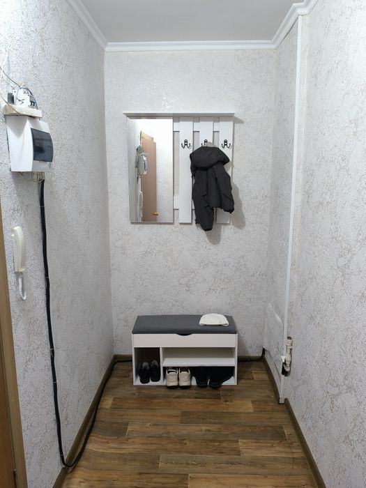 Сдам 1 квартиру на длительный срок
