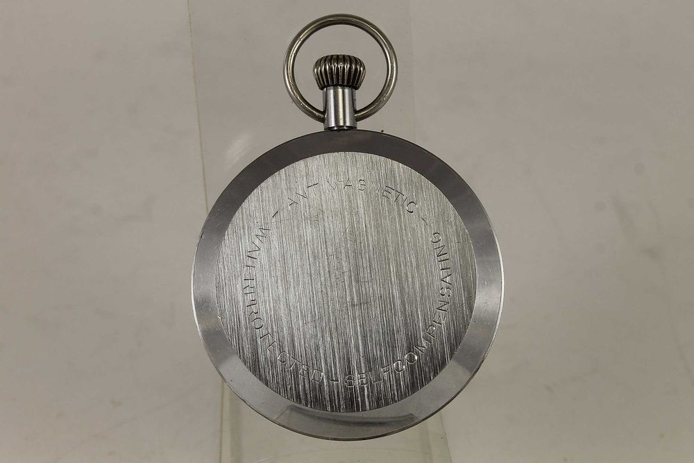 Немски Хронометър HANHART