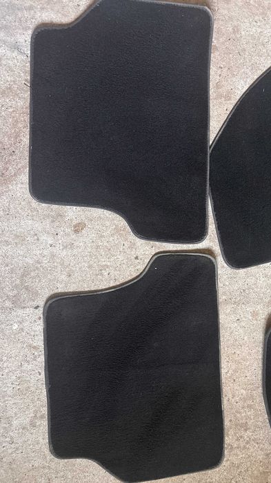 Set covorașe mochetă Ford Focus