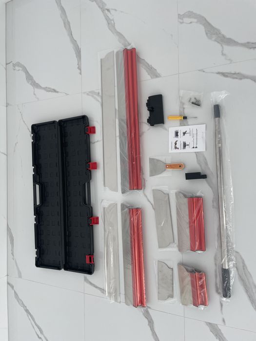 Pompa glet golband 220v gletiere gletiera adeziv mortar vopsit zugravi