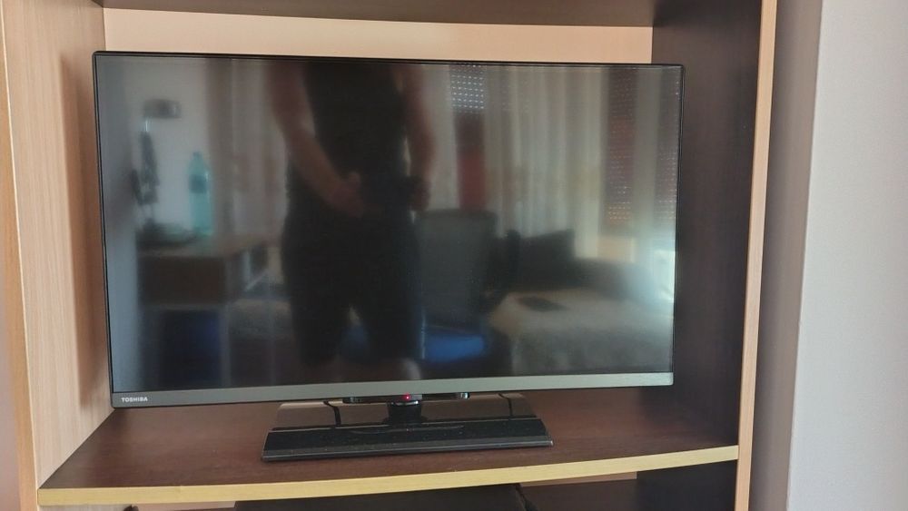 Телевизор Toshiba 32LV3E63DG 32"/80 cm LED FULL HD

32"/80cm