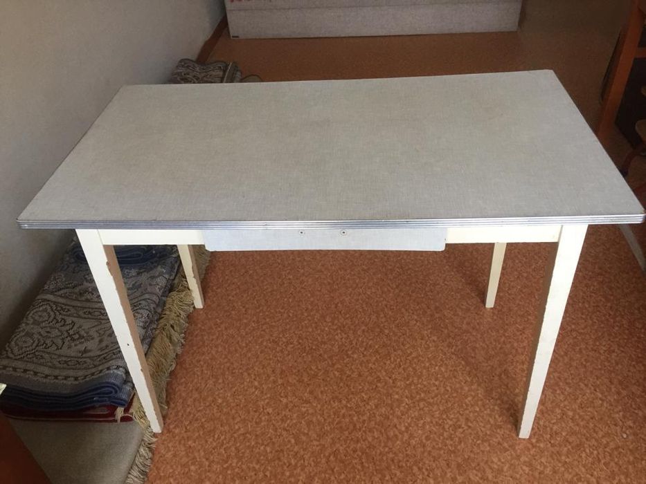 Кухонный гарнитур ссср