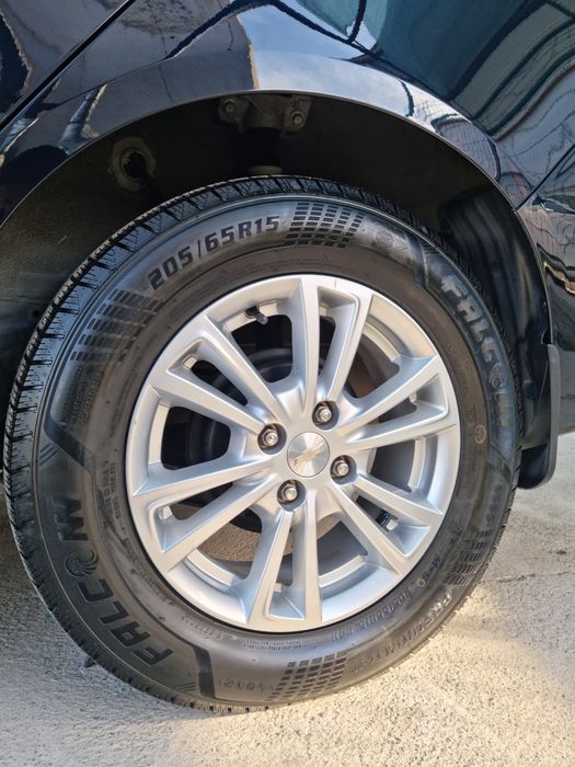 Chevralet Cobalt