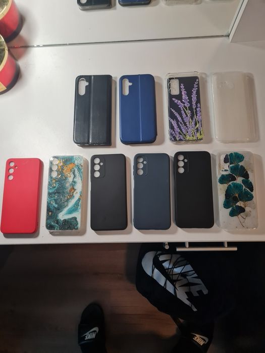 Vand Huse Samsung galaxy A14
