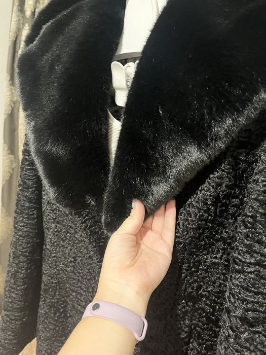 Новая Шуба пальто срочно