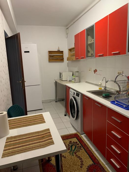 Inchiriez apartamnet 2 camere, Dream Town, Dimitrie Leonida!