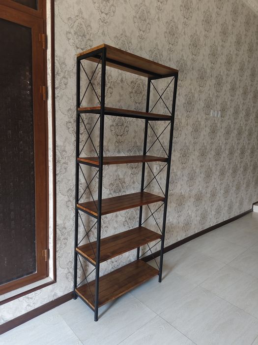 Stelaj 800.000 soʻmdan