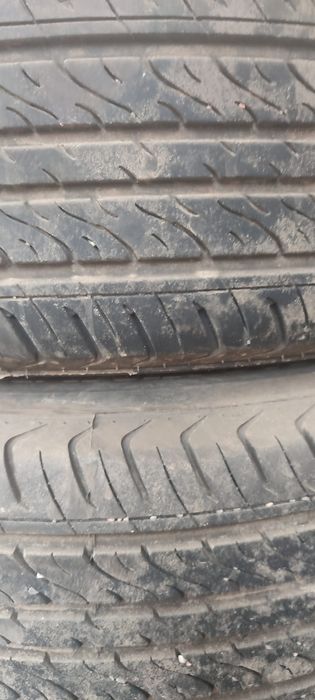 Продам шину 195/70/14