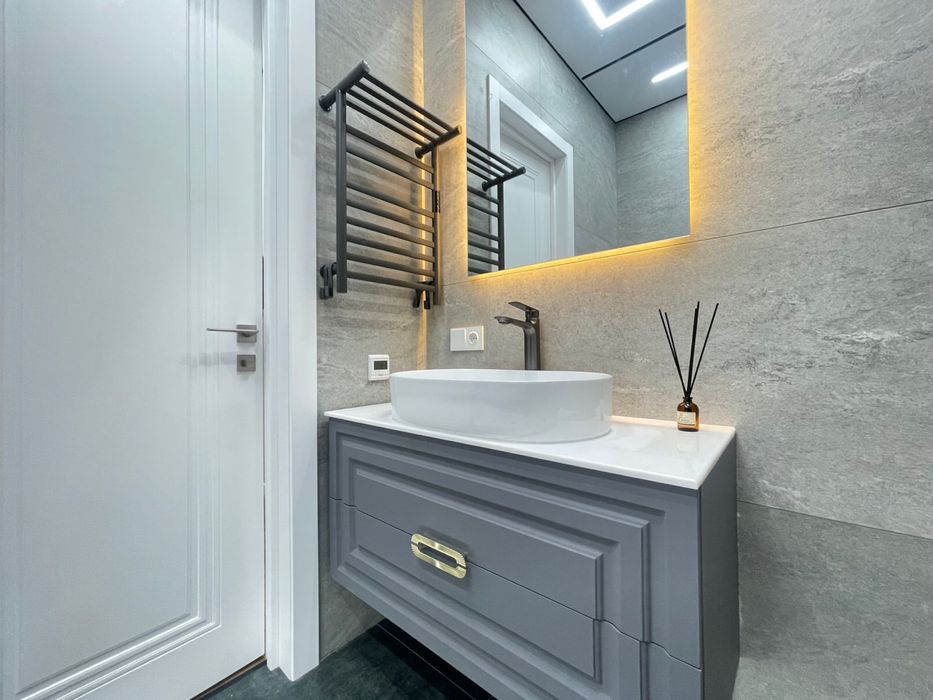 Продам 3 Новостройка