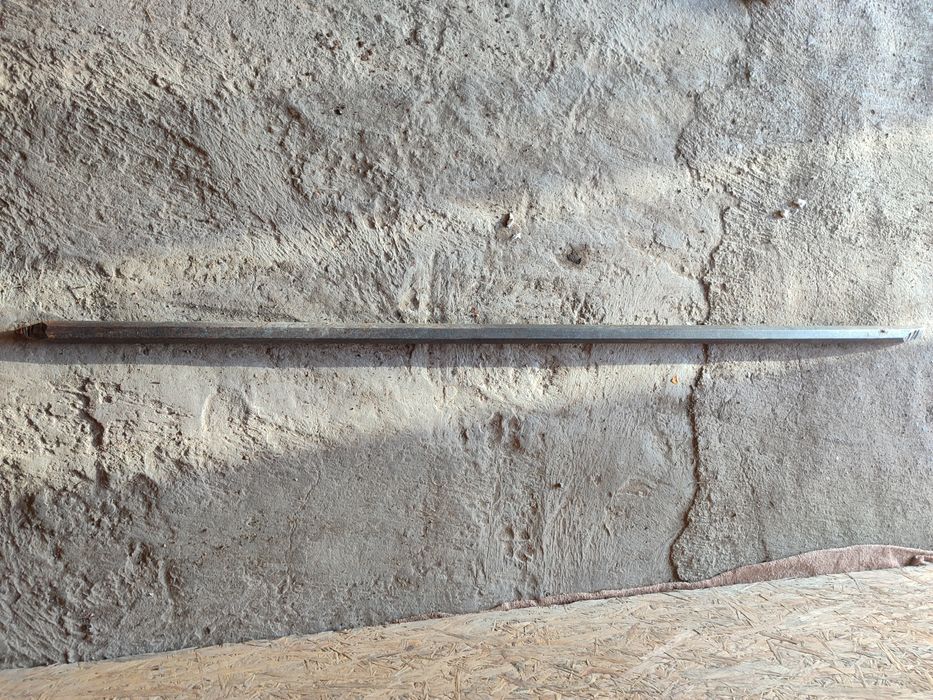 Продам лом советский, уголок