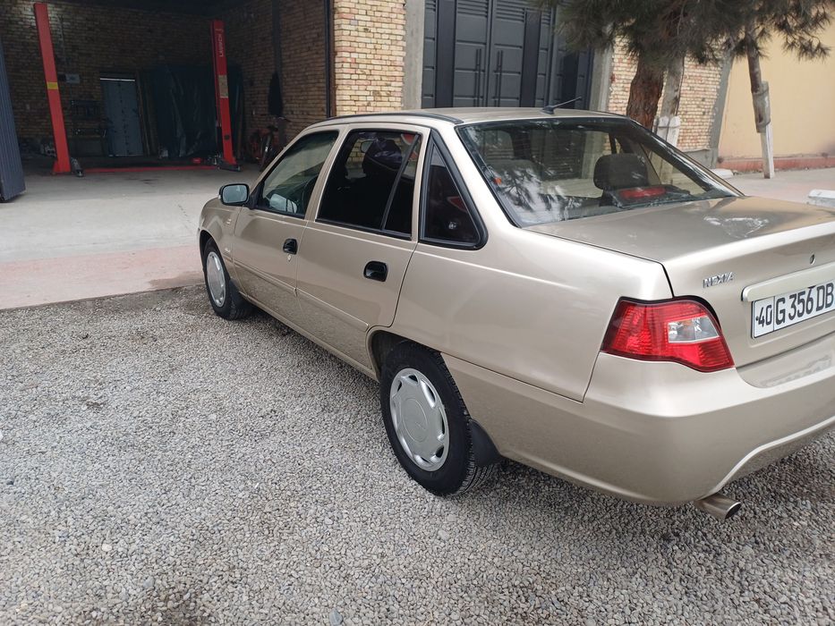 Нексия2 2016 йил