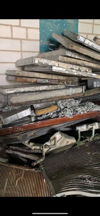 Прием цветного металла!