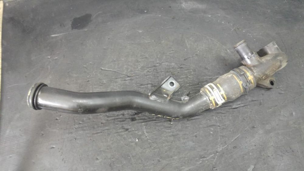 tubulatura  apa 2.0 hdi rht  citroen c8