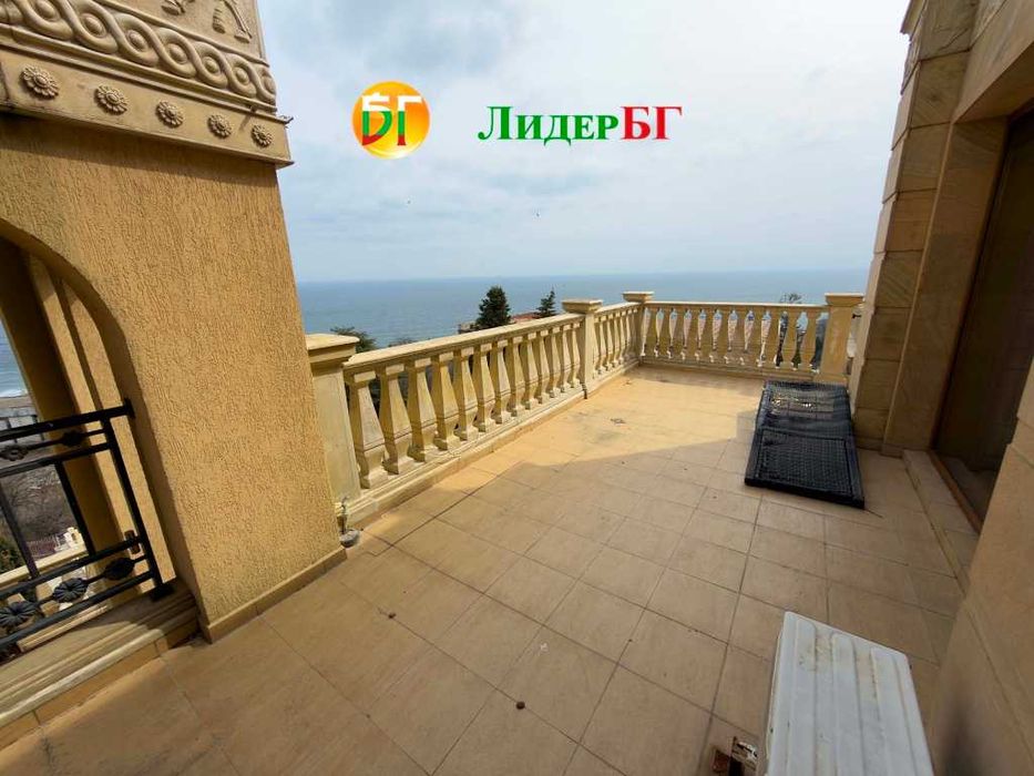 Продава се Четиристаен апартамент в к.к. Златни пясъци - 234 кв.м за 763 €/кв.м - Снимка #8