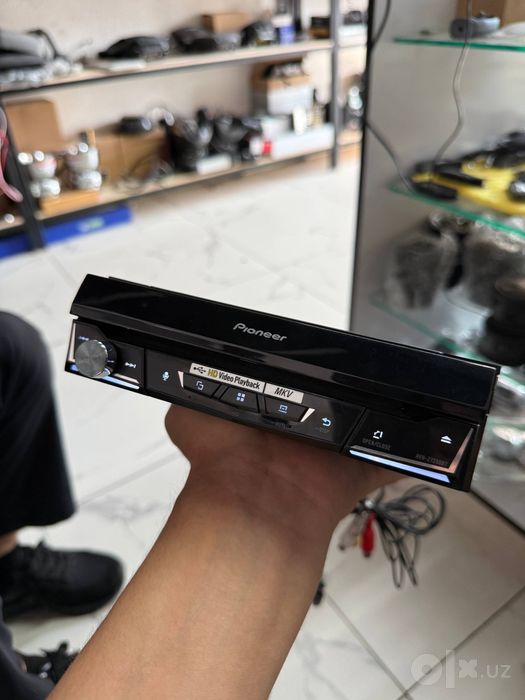 Pioneer AVH-Z7250BT