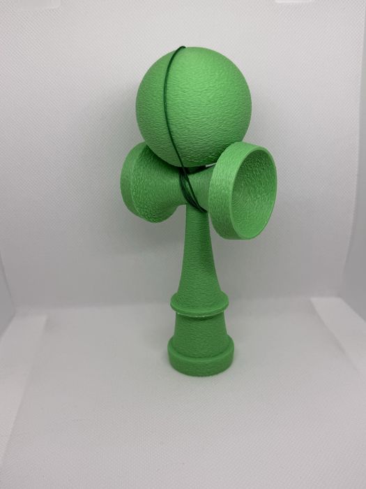 Kendama premium verde