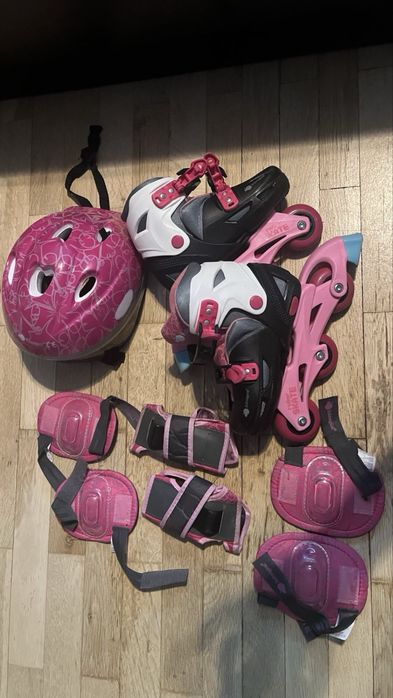 Ролери/ кънки - Imaginarium