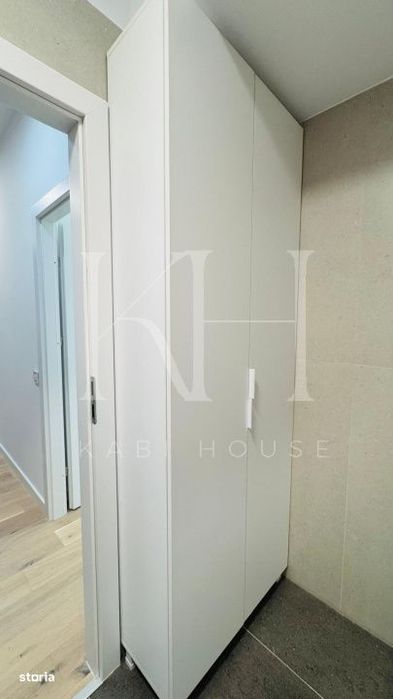 2 camere  - First Estate Pipera | Parcare & Incalzire inclusa