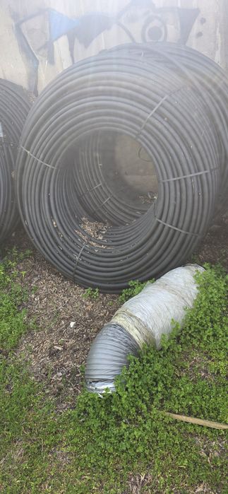 Предлагам HDPE-тръба ф32 дебелина 2,9мм Тръба за водопровод