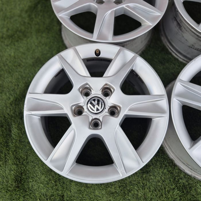 Jante R 16 5x112 Vw Audi, Golf, Passat, Skoda