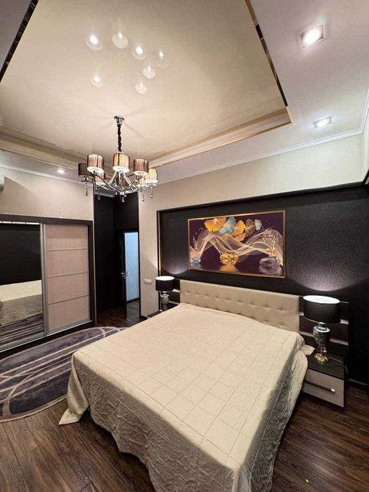 Срочно Продается Новостройка Яккасарайский район 3/3/5 А-1