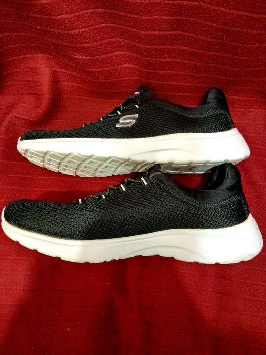 Из Америки, кроссовки, бренда  S-Sport .