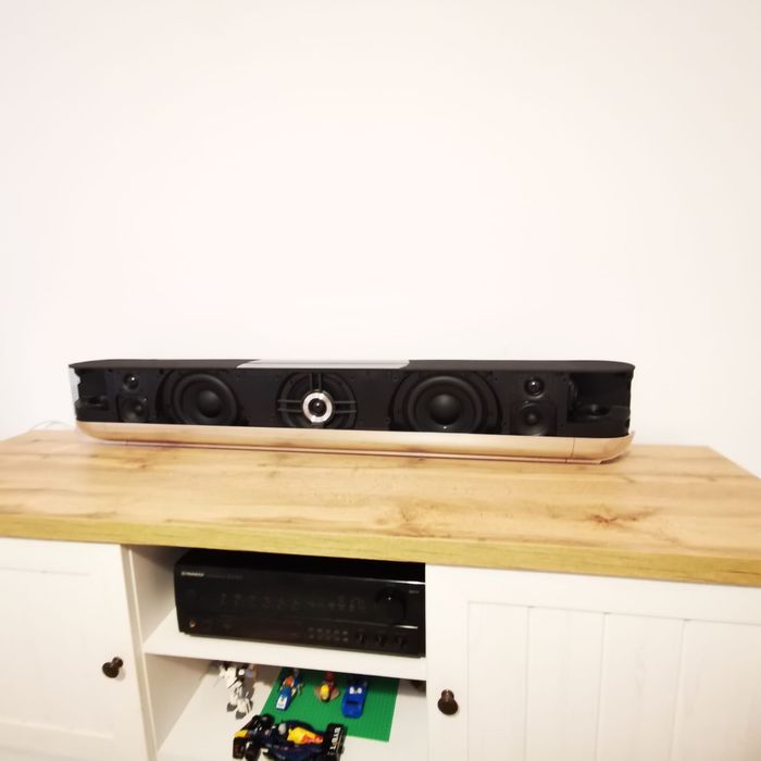Bang Olufsen Theatre