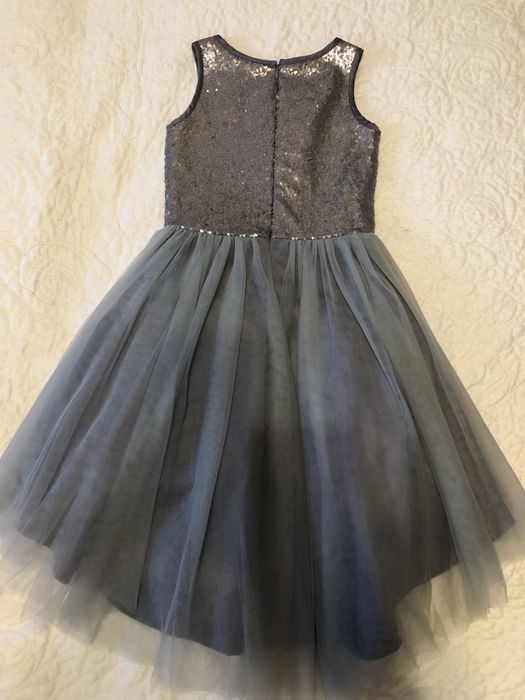 Платье для девочки , 134рр, фирма Luminoso