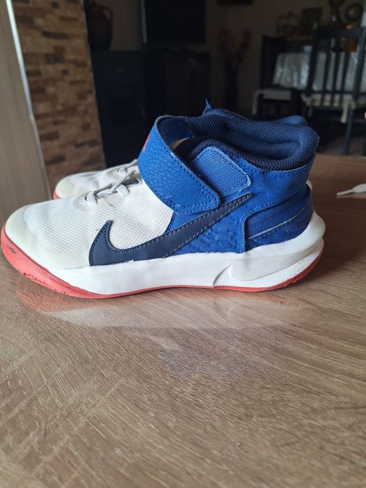 Детски кецове Nike