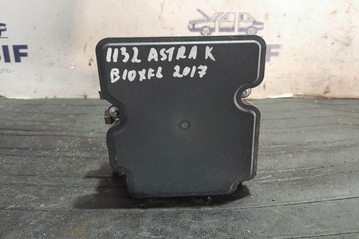 Pompa ABS 0265256728 / 39064664 / 323666362 0265256728 / 39064664 / 3