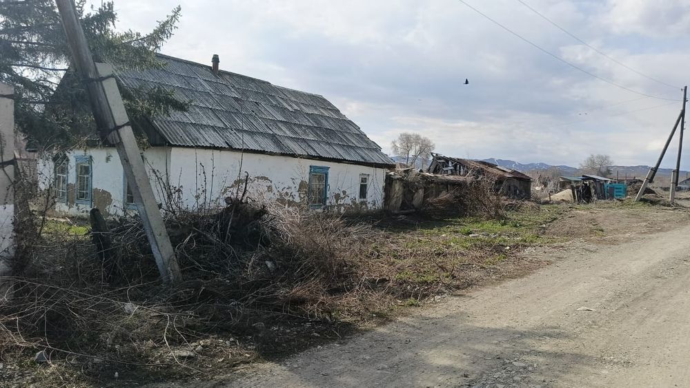 Продается дом срочно