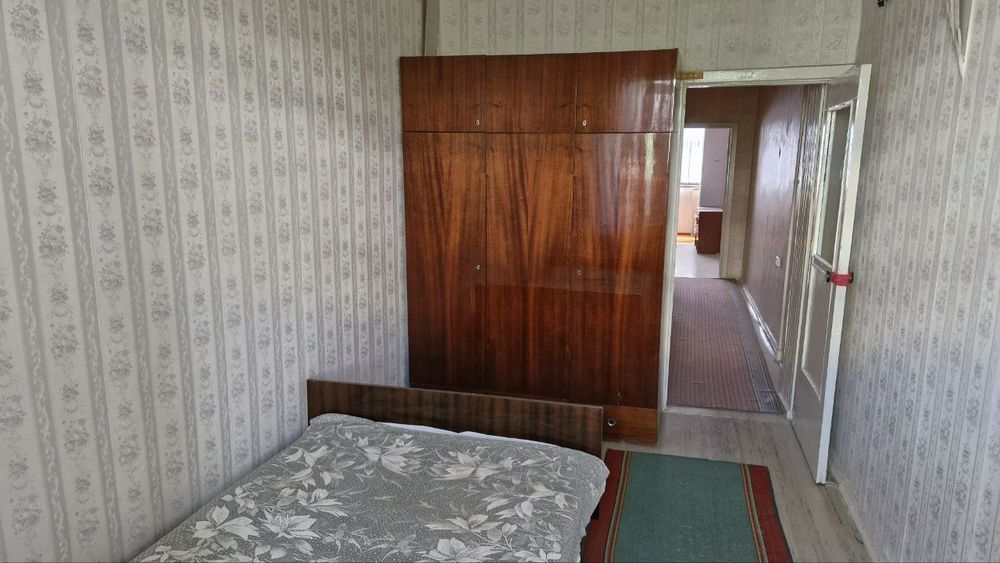 Квартира не дорого