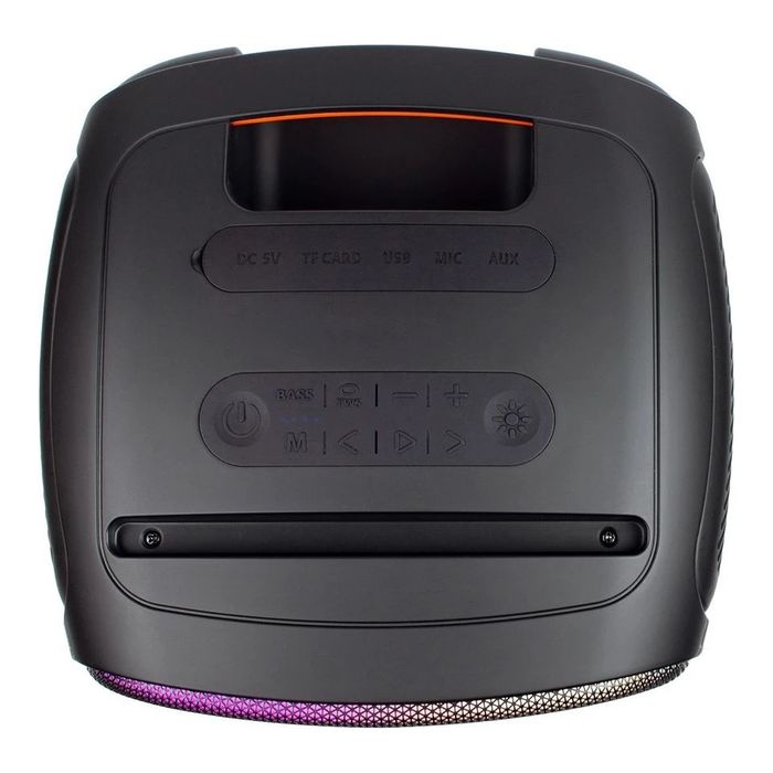 Аудио система XMART BS30 X-Bass party speaker