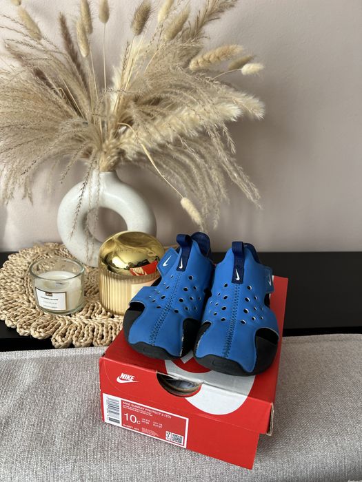 Nike sunray protect 2 размер 27