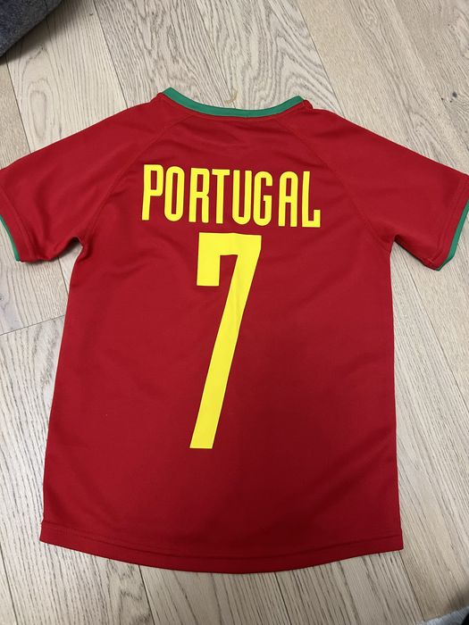 Tricouri de fotbal, copii 7-8 ani