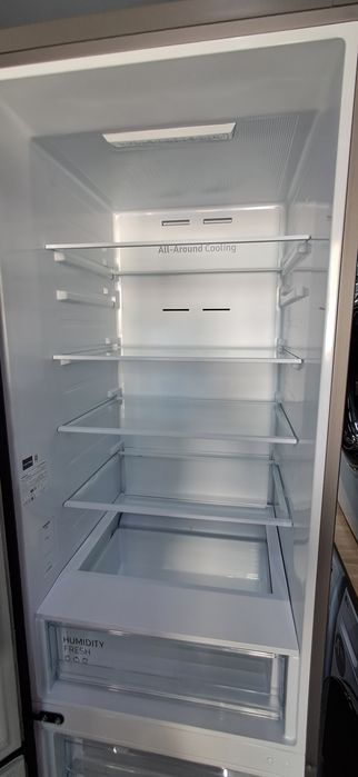 Frigider Samsung 390l A+++ Total No Frost import GERMANIA Garantie HD67