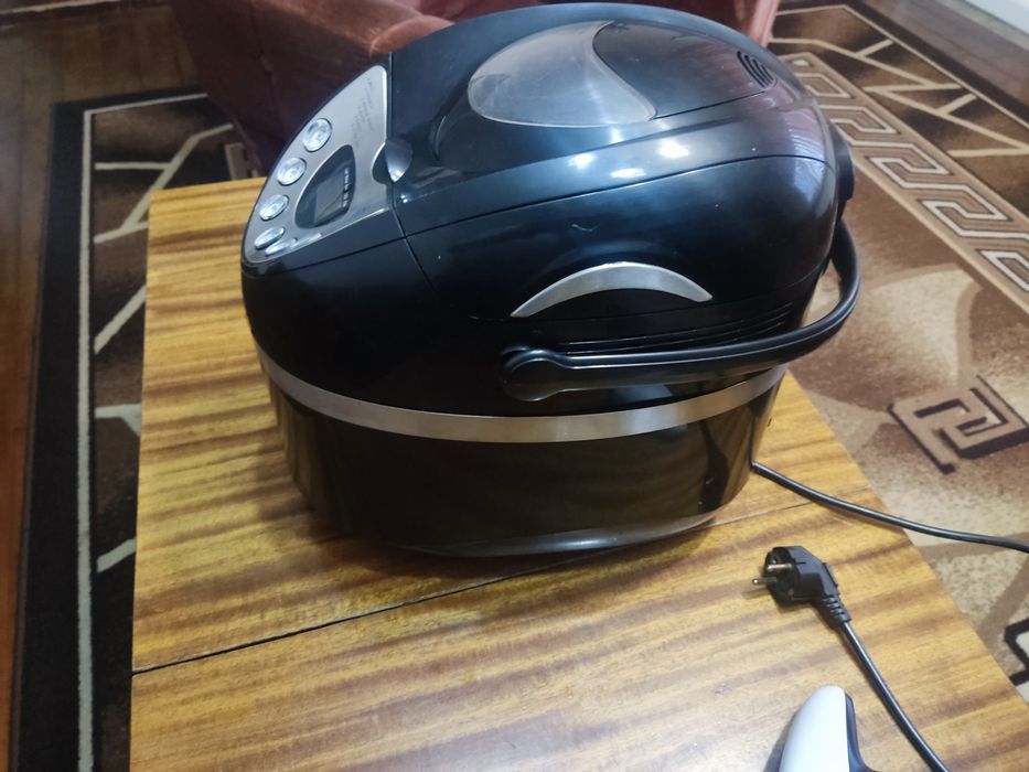 Хлебопекарна Neo BM -201