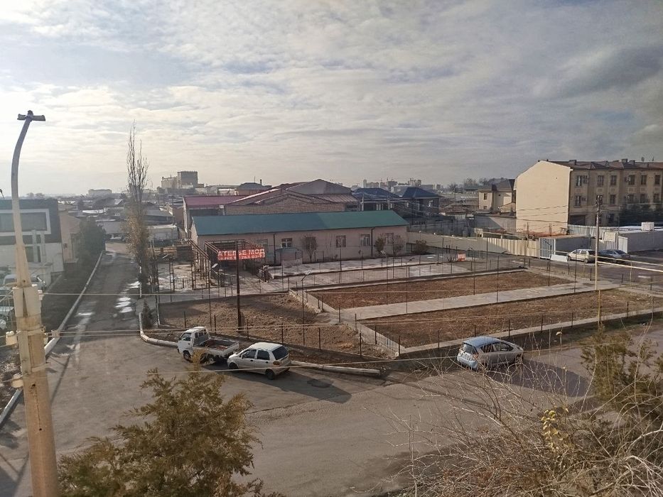 Продаётся участок 350 000 торг уместен