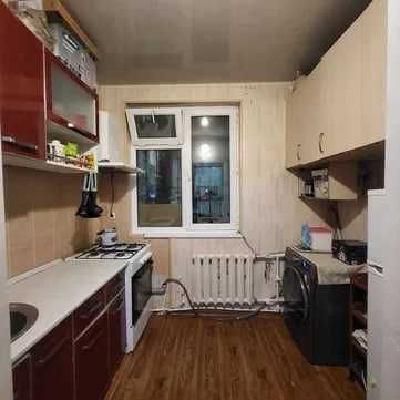 Ракат 35м2 1/1/4 Кирпичный Балкон 2/3 Ор-р Сазанчик