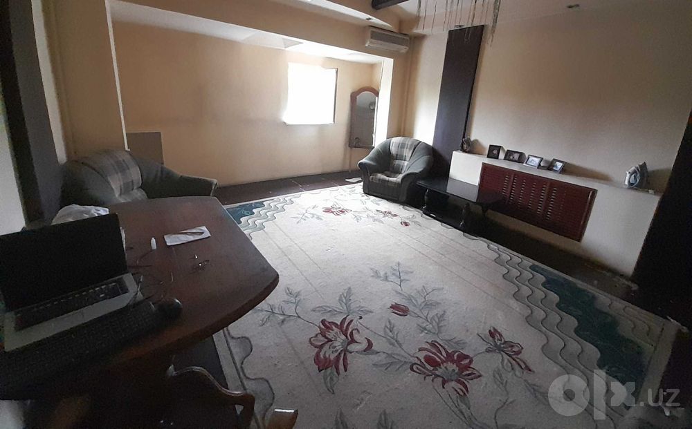 Продам квартиру Своя на Сергели 2 ярмарка метро Турон Корзинка РОВД