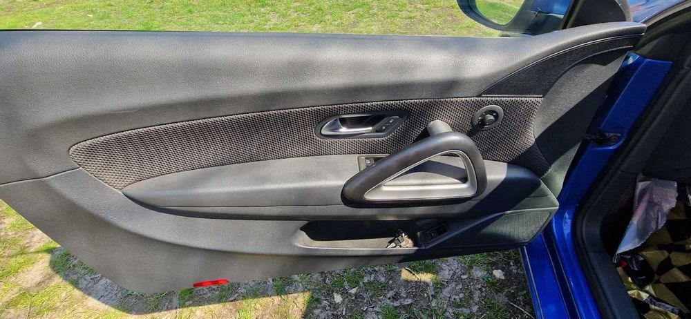 Volkswagen Scirocco 2.0 tdi