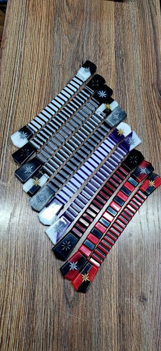 Чётки перекидные