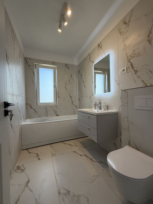 Prima inchiriere . Proprietar închiriez apartament 2 camere | terasă 50 mp | TOTUL NOU