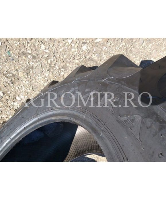 Anvelopa 380/70 R24 Ozka AGRO10 TL 125/A8  Cauciucuri tractor, Fiat, Case, Fendt, John Deere, New Holland, Massey Ferguson, UTB   Cauciucuri tractor,
