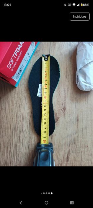 Puma skyrocket copii