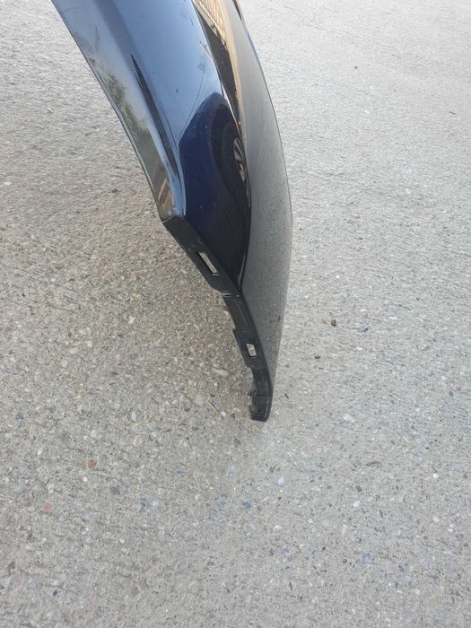 Bara Fata Dacia Logan 2 Sandero MCV 2012-2016